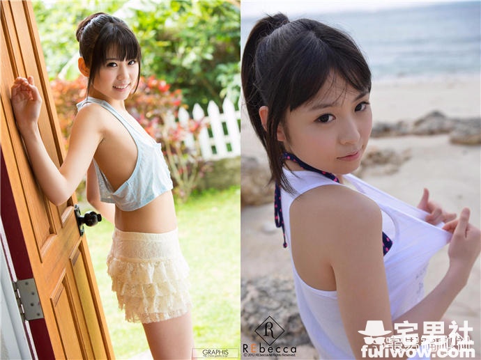 樱由罗(さくらゆら)生日,顺便聊聊她的近况 - 第5张 樱由罗(さくらゆら)生日,顺便聊聊她的近况 - 第5张