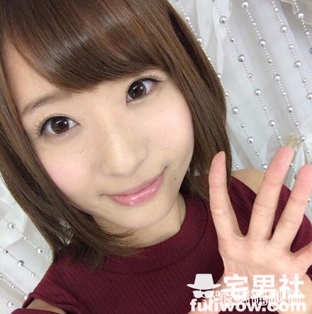 2016成人广播奖四冠王初美沙希宣布引退 - 第2张 2016成人广播奖四冠王初美沙希宣布引退 - 第2张