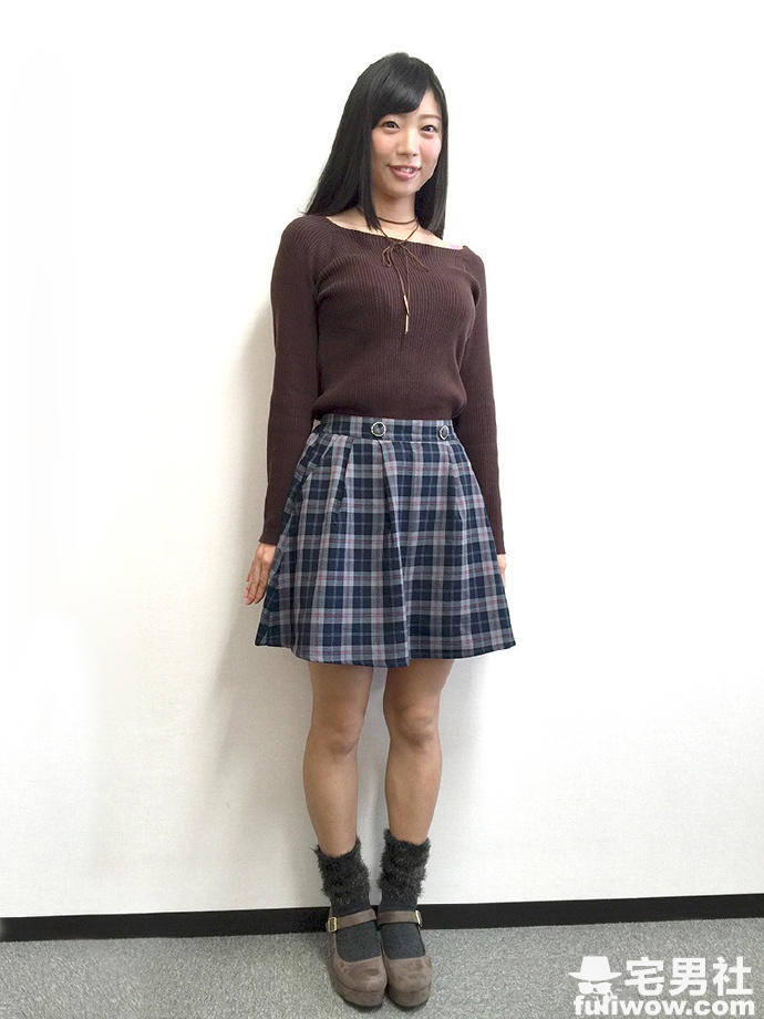 2016年最后的SSS级素人 桐谷茉莉(桐谷まつり) - 第2张 2016年最后的SSS级素人 桐谷茉莉(桐谷まつり) - 第2张