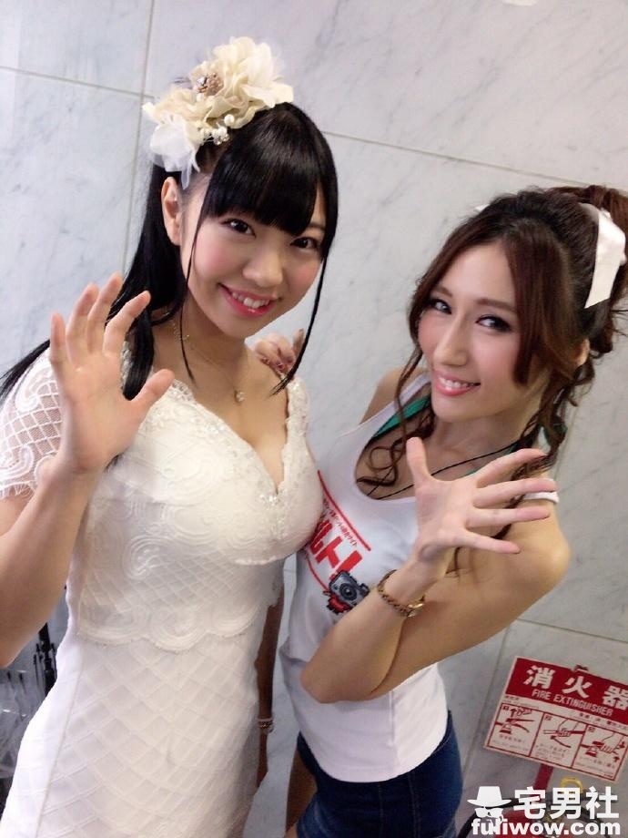 2016年最后的SSS级素人 桐谷茉莉(桐谷まつり) - 第4张 2016年最后的SSS级素人 桐谷茉莉(桐谷まつり) - 第4张