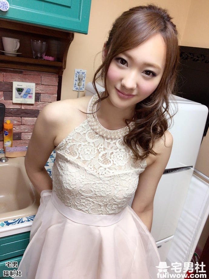 来自IP社的优质新人女尤 柚月向日葵(柚月ひまわり) - 第3张 来自IP社的优质新人女尤 柚月向日葵(柚月ひまわり) - 第3张