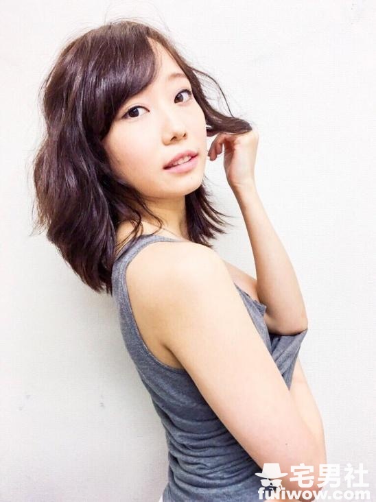 写真界清纯派工口职人转身艾薇界 阳向纱耶香(阳向さえか) - 第9张 写真界清纯派工口职人转身艾薇界 阳向纱耶香(阳向さえか) - 第9张