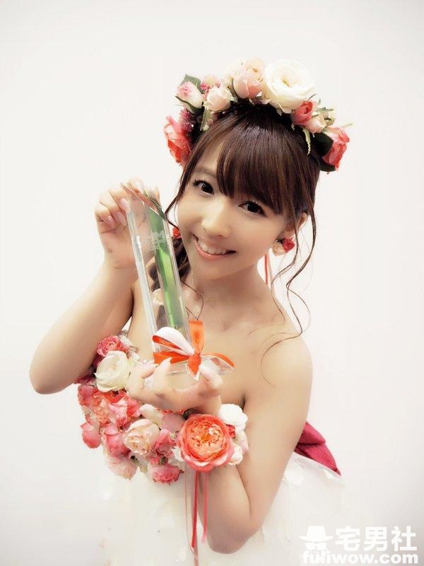 2016《DMM成人大赏》揭晓! - 第4张 2016《DMM成人大赏》揭晓! - 第4张