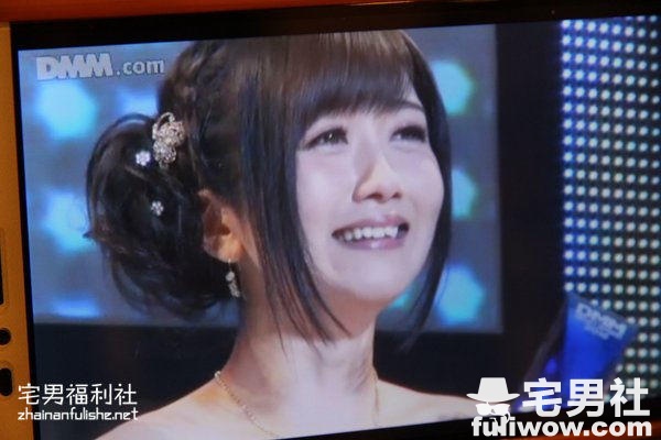 2016《DMM成人大赏》揭晓! - 第6张 2016《DMM成人大赏》揭晓! - 第6张