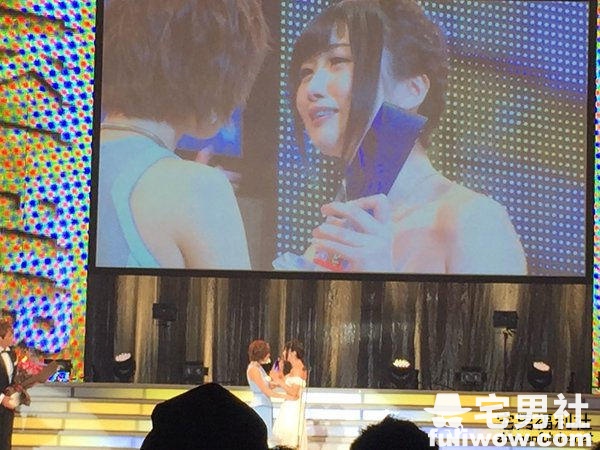 2016《DMM成人大赏》揭晓! - 第7张 2016《DMM成人大赏》揭晓! - 第7张