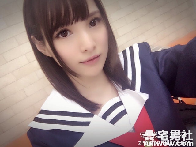 无码界最强美少女「坂笑美穗」强势回归! - 第8张 无码界最强美少女「坂笑美穗」强势回归! - 第8张