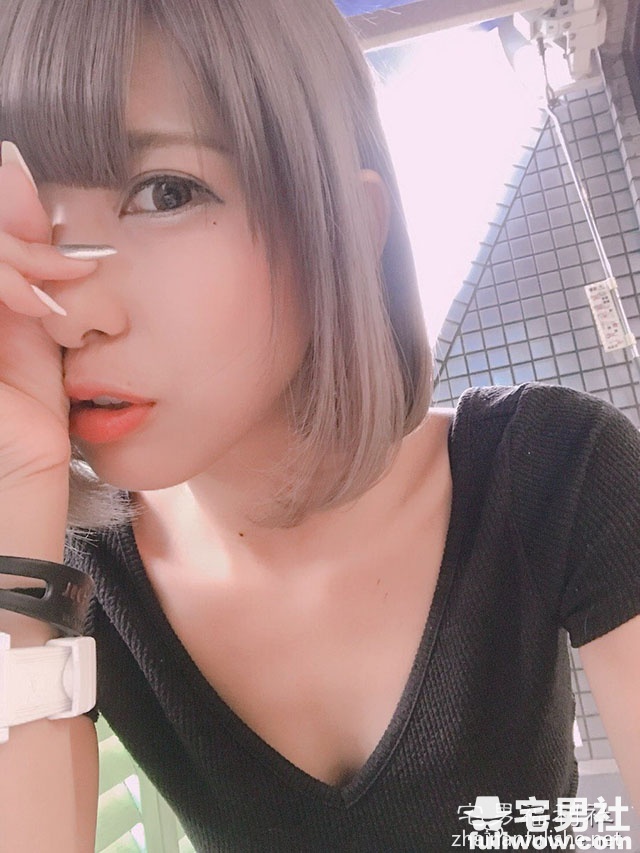 奇迹!8头身D杯雪乳美少女 ——「春咲凉(春咲りょう)」 - 第6张 奇迹!8头身D杯雪乳美少女 ——「春咲凉(春咲りょう)」 - 第6张