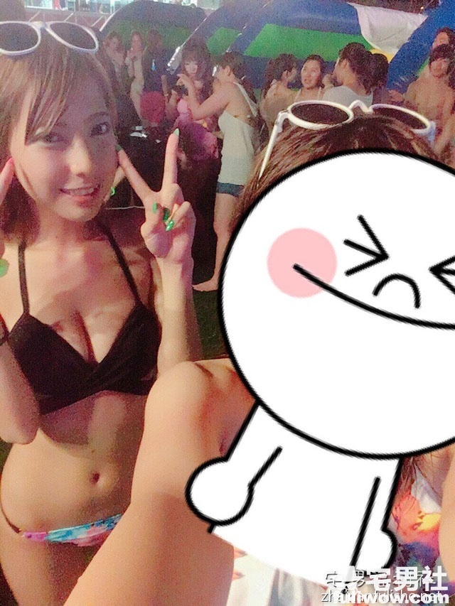 奇迹!8头身D杯雪乳美少女 ——「春咲凉(春咲りょう)」 - 第9张 奇迹!8头身D杯雪乳美少女 ——「春咲凉(春咲りょう)」 - 第9张