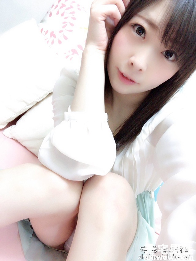 不爱穿衣服的小清新奶妹 ——「原美织」 - 第5张 不爱穿衣服的小清新奶妹 ——「原美织」 - 第5张