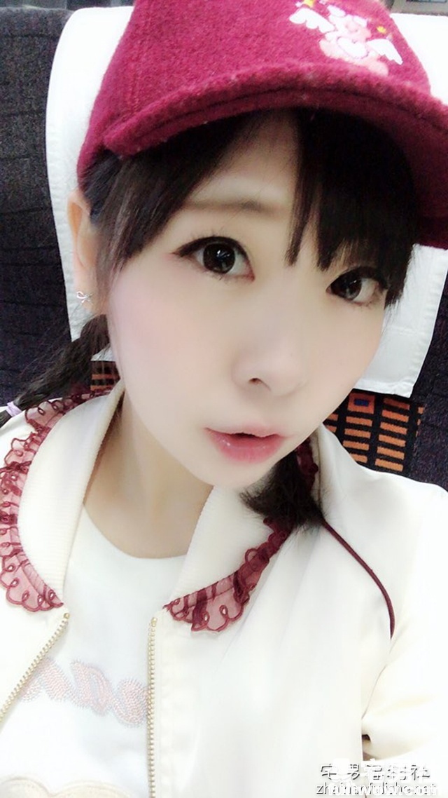 不爱穿衣服的小清新奶妹 ——「原美织」 - 第7张 不爱穿衣服的小清新奶妹 ——「原美织」 - 第7张