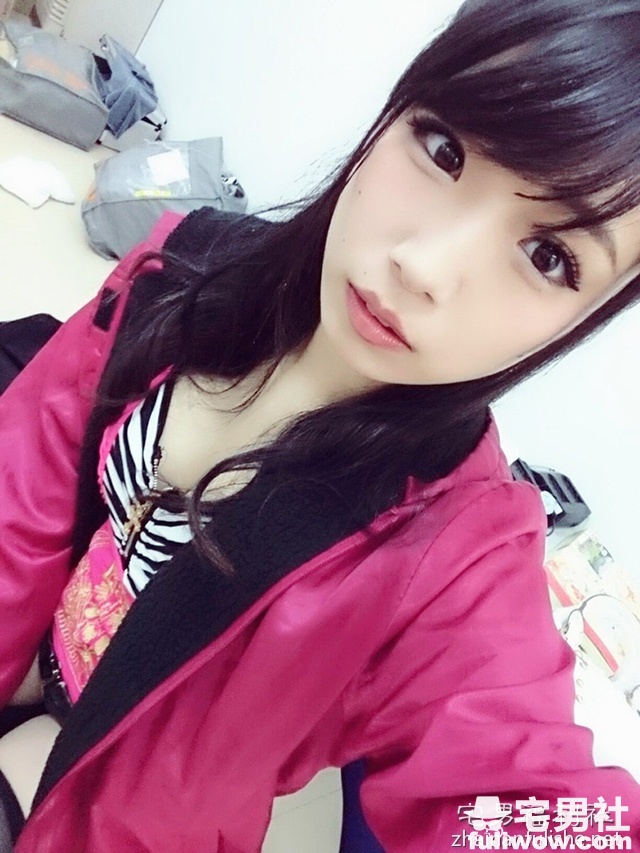 曾当着爸爸面前DIY!潮吹狂喷2公尺的好色女孩「永井美雏」强势回归! - 第8张 曾当着爸爸面前DIY!潮吹狂喷2公尺的好色女孩「永井美雏」强势回归! - 第8张