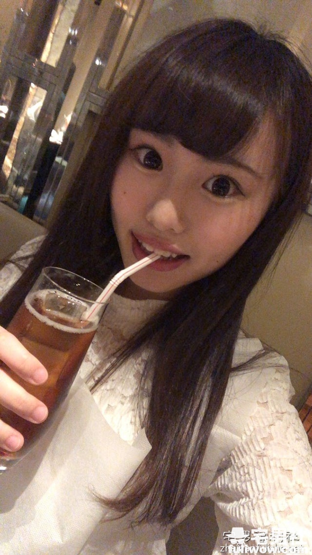 同时以三个名字出道的居酒屋红牌,被起底曾自拍过性爱视频! - 第11张 同时以三个名字出道的居酒屋红牌,被起底曾自拍过性爱视频! - 第11张