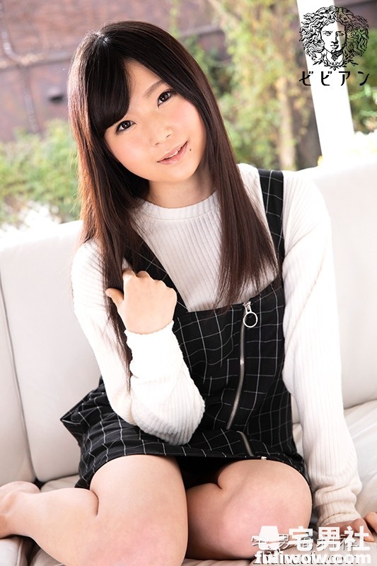 处女出道!贫乳蕾丝边新人「渡辺杏莉」艾薇出道作与铁鲍少女缠绵! - 第4张 处女出道!贫乳蕾丝边新人「渡辺杏莉」艾薇出道作与铁鲍少女缠绵! - 第4张