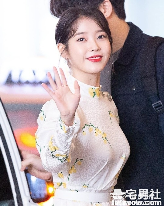 我们的家纯都脱成这样了,在她之上的还有谁啦? - 第3张 我们的家纯都脱成这样了,在她之上的还有谁啦? - 第3张