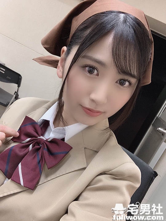 气质D奶妹「川崎亚里沙」人生第一份工作选择下海艾薇出道! - 第7张 气质D奶妹「川崎亚里沙」人生第一份工作选择下海艾薇出道! - 第7张