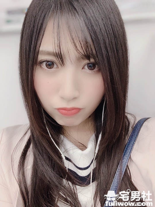 气质D奶妹「川崎亚里沙」人生第一份工作选择下海艾薇出道! - 第8张 气质D奶妹「川崎亚里沙」人生第一份工作选择下海艾薇出道! - 第8张