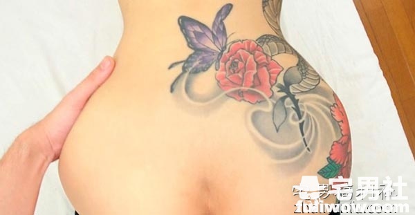 艾薇界最正太妹!刺青E奶辣妹「叶月蕾菈」中出解禁上瘾! - 第6张 艾薇界最正太妹!刺青E奶辣妹「叶月蕾菈」中出解禁上瘾! - 第6张