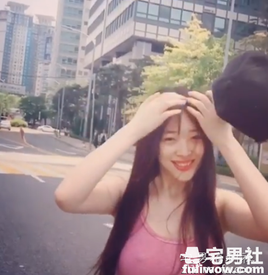 「乳头解放」并不是为了让你们视奸好吗,单纯只是老娘爽 - 第3张 「乳头解放」并不是为了让你们视奸好吗,单纯只是老娘爽 - 第3张