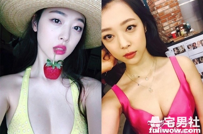 「乳头解放」并不是为了让你们视奸好吗,单纯只是老娘爽 - 第6张 「乳头解放」并不是为了让你们视奸好吗,单纯只是老娘爽 - 第6张