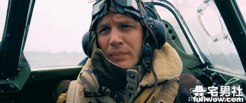 《敦克尔克大行动》:生存就是胜利的希望 - 第8张 《敦克尔克大行动》:生存就是胜利的希望 - 第8张