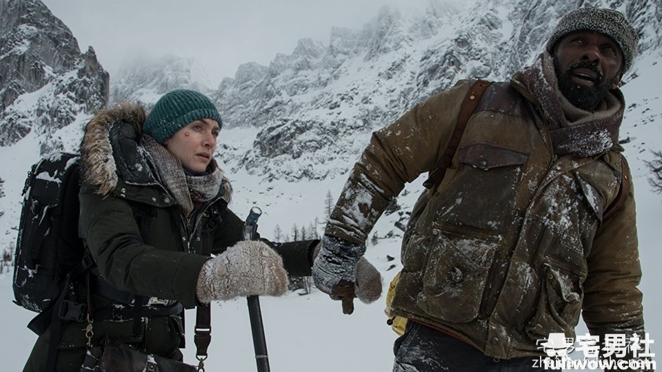 《绝处逢山》:患难见真情 - 第6张 《绝处逢山》:患难见真情 - 第6张