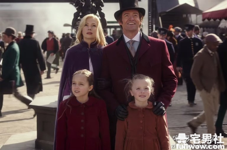 《大娱乐家》:艺术为快乐,有错吗? - 第3张 《大娱乐家》:艺术为快乐,有错吗? - 第3张