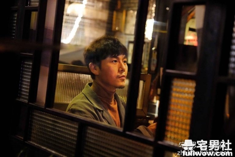 《解忧杂货店》华语版:青春的迷惘与重生 - 第4张 《解忧杂货店》华语版:青春的迷惘与重生 - 第4张