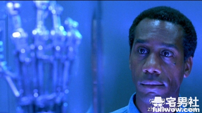 《正义联盟》:你觉得地球最好的东西是什么? - 第3张 《正义联盟》:你觉得地球最好的东西是什么? - 第3张