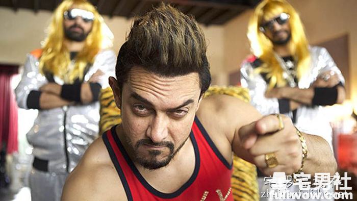 《隐藏的大明星》:要回你靠窗座位。 - 第4张 《隐藏的大明星》:要回你靠窗座位。 - 第4张