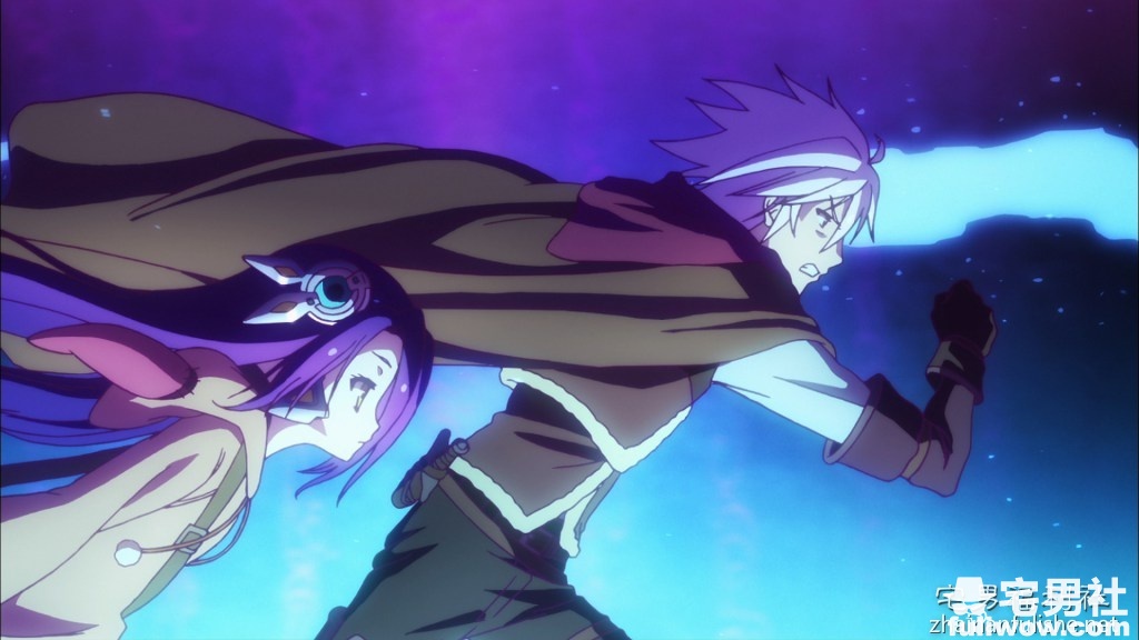 《游戏人生ZERO》剧场版—承接日本上映的气势造就骄人票房成绩! - 第3张 《游戏人生ZERO》剧场版—承接日本上映的气势造就骄人票房成绩! - 第3张