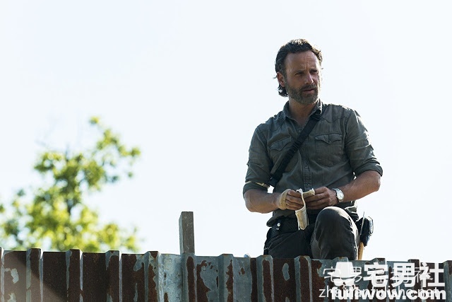 【影集消息】《阴尸路》第八季上半季各集剧情简介公开! - 第4张 【影集消息】《阴尸路》第八季上半季各集剧情简介公开! - 第4张