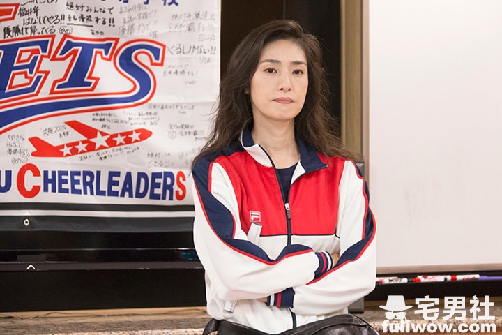 少女们《青春后空翻》一跃上世界! - 第4张 少女们《青春后空翻》一跃上世界! - 第4张