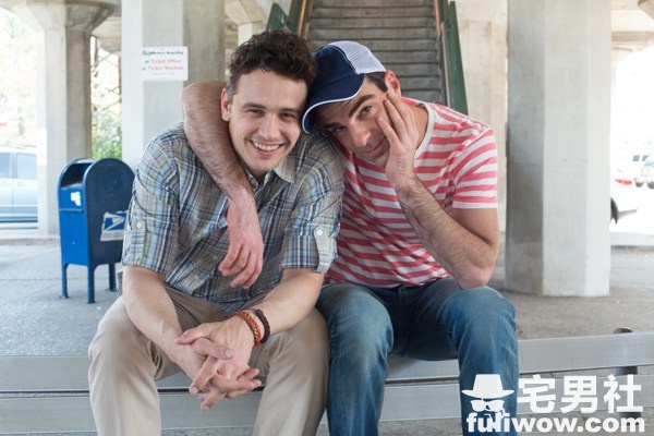 《曾经是同志》真人真事同性恋者变反同牧师 - 第4张 《曾经是同志》真人真事同性恋者变反同牧师 - 第4张