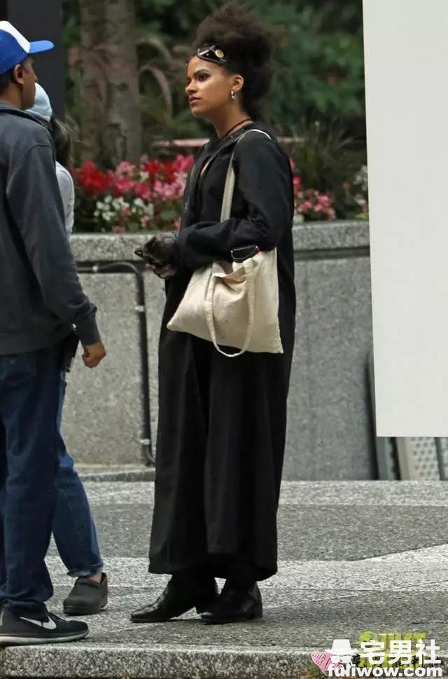 《死侍2》小贱贱的CP——Cable本尊终于公开~ - 第14张 《死侍2》小贱贱的CP——Cable本尊终于公开~ - 第14张