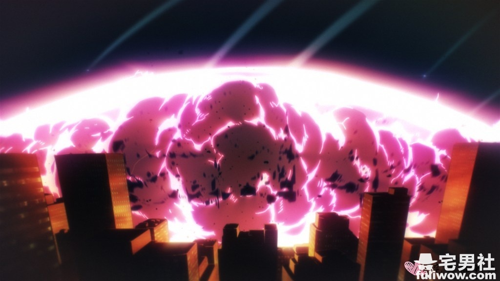 日本超高人气轻小说改篇 《魔法科高中的劣等生剧场版》 优先场现正热卖 - 第5张 日本超高人气轻小说改篇 《魔法科高中的劣等生剧场版》 优先场现正热卖 - 第5张