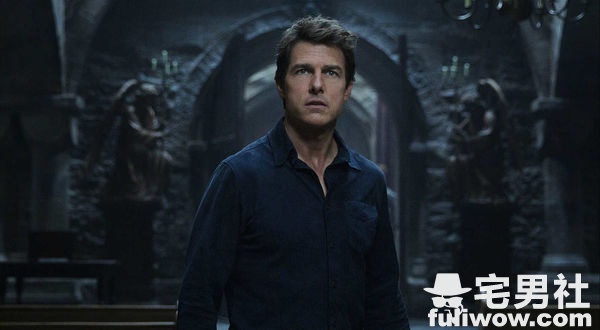 《神鬼传奇》(2017):除去传奇之外只有用力过猛的无味 - 第9张 《神鬼传奇》(2017):除去传奇之外只有用力过猛的无味 - 第9张