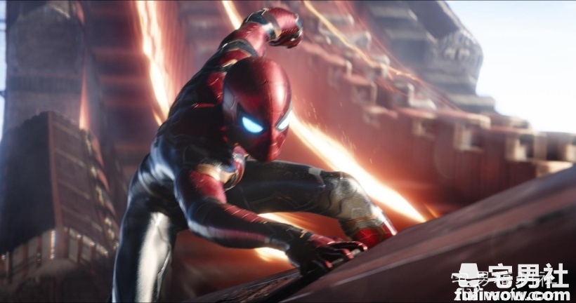 真正的「终局」是《蜘蛛人:离家日》而不是《复仇者联盟4》,这暗示了什么? - 第2张 真正的「终局」是《蜘蛛人:离家日》而不是《复仇者联盟4》,这暗示了什么? - 第2张