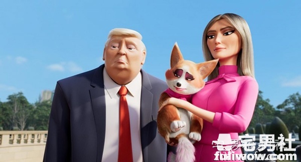 《女王的柯基》:团结则存! - 第7张 《女王的柯基》:团结则存! - 第7张