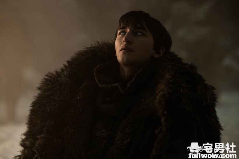 《权力游戏》S0803:演了八年,夜王是谁压根就不重要 - 第3张 《权力游戏》S0803:演了八年,夜王是谁压根就不重要 - 第3张