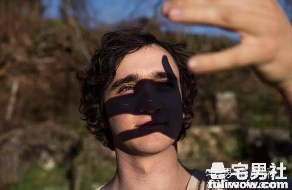 金马奇幻《幸福的拉扎洛》:天使就在人间。 - 第5张 金马奇幻《幸福的拉扎洛》:天使就在人间。 - 第5张