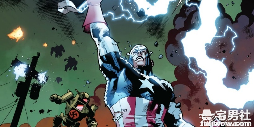 为你整理凯文费吉在Ask Me Almost Anything谈到的MCU重点 - 第3张 为你整理凯文费吉在Ask Me Almost Anything谈到的MCU重点 - 第3张