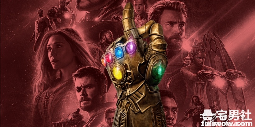 为你整理凯文费吉在Ask Me Almost Anything谈到的MCU重点 - 第4张 为你整理凯文费吉在Ask Me Almost Anything谈到的MCU重点 - 第4张