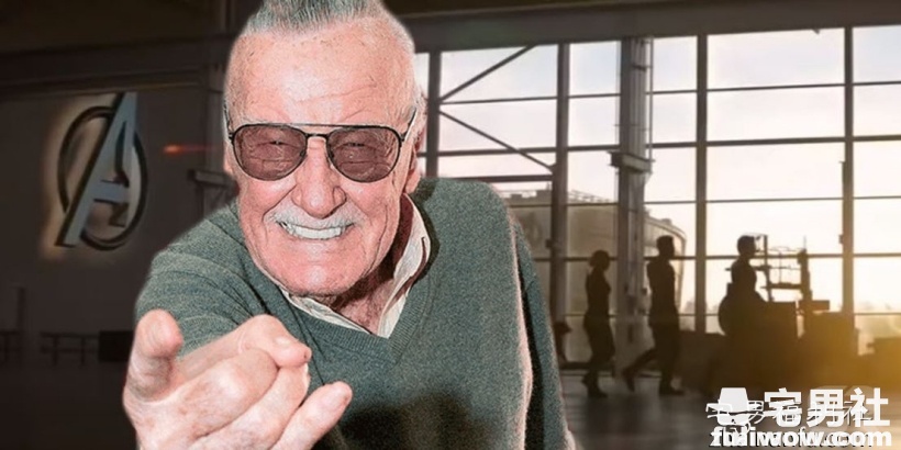 为你整理凯文费吉在Ask Me Almost Anything谈到的MCU重点 - 第6张 为你整理凯文费吉在Ask Me Almost Anything谈到的MCU重点 - 第6张