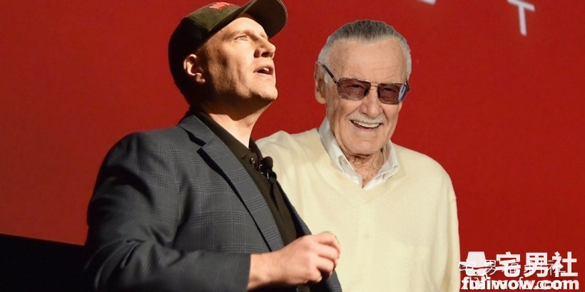 为你整理凯文费吉在Ask Me Almost Anything谈到的MCU重点 - 第8张 为你整理凯文费吉在Ask Me Almost Anything谈到的MCU重点 - 第8张