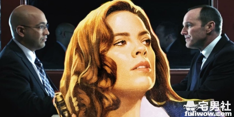 为你整理凯文费吉在Ask Me Almost Anything谈到的MCU重点 - 第9张 为你整理凯文费吉在Ask Me Almost Anything谈到的MCU重点 - 第9张