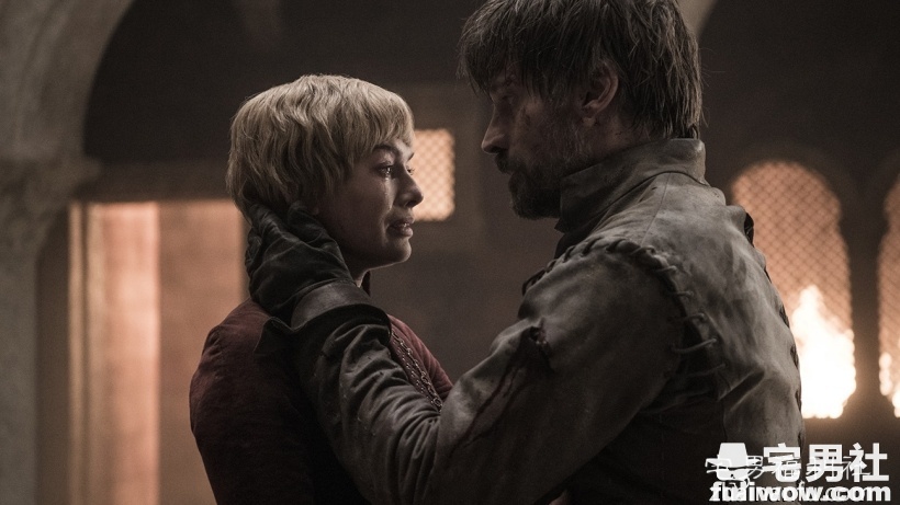 《权力游戏》大完结预测:二丫完成了预言,砍掉「绿眼睛」龙妈的首级 - 第3张 《权力游戏》大完结预测:二丫完成了预言,砍掉「绿眼睛」龙妈的首级 - 第3张