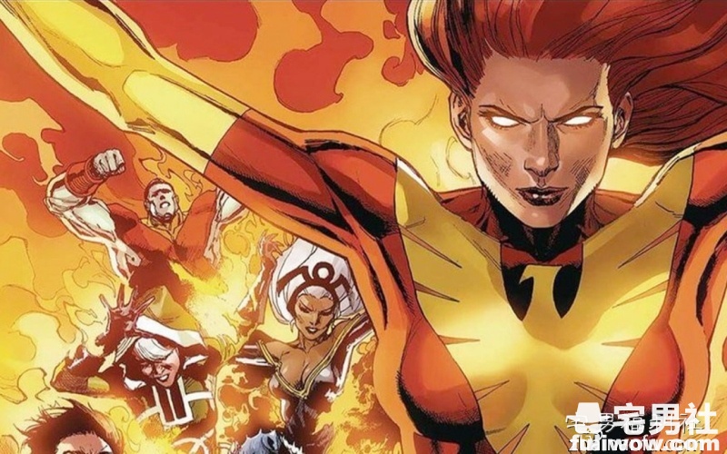 我们挺黑凤凰拚未来!解密黑凤凰 - 第3张 我们挺黑凤凰拚未来!解密黑凤凰 - 第3张