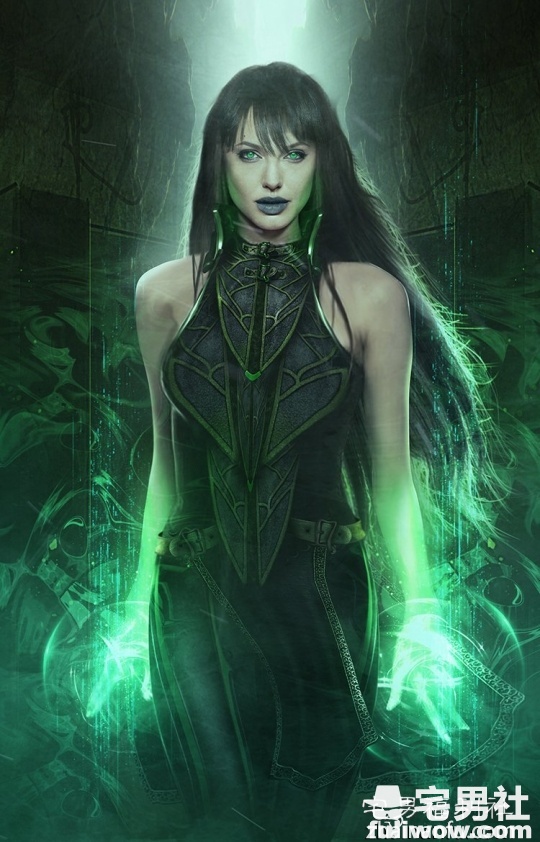 杀神入主漫威电影宇宙?据传基努李维正在洽谈加入《永恒族》 - 第2张 杀神入主漫威电影宇宙?据传基努李维正在洽谈加入《永恒族》 - 第2张