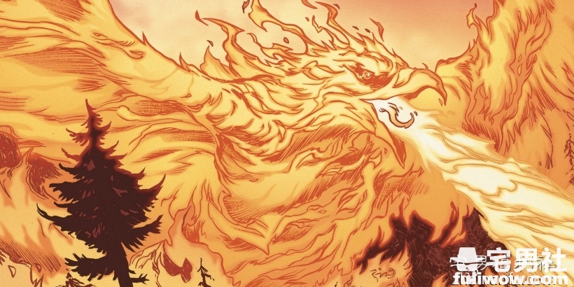 一人单挑萨诺斯的绯红女巫,和一人打趴X战警的黑凤凰,谁强? - 第2张 一人单挑萨诺斯的绯红女巫,和一人打趴X战警的黑凤凰,谁强? - 第2张