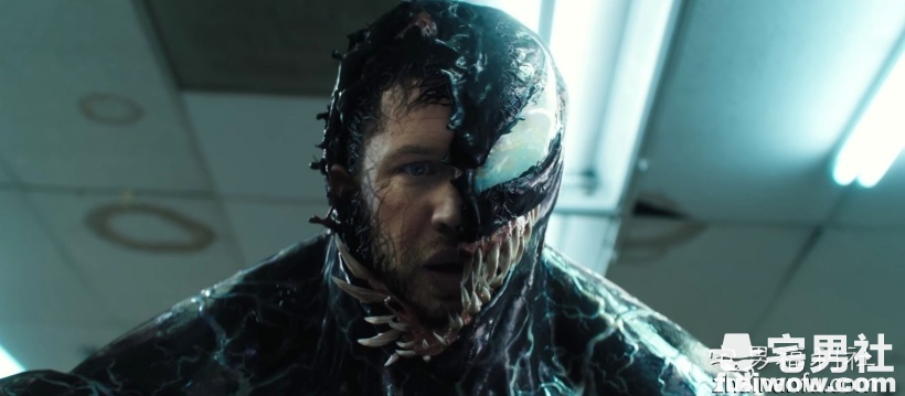 内线爆料,漫威《蜘蛛人3》会加入索尼的猛毒来与彼得帕克互动 - 第2张 内线爆料,漫威《蜘蛛人3》会加入索尼的猛毒来与彼得帕克互动 - 第2张